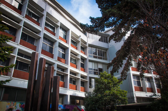 Vinculación con el Medio UPLA entrega tercer borrador del Informe de Autoevaluación en el área