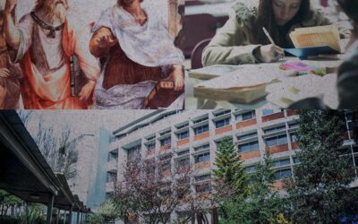 Carrera de Pedagogía en Filosofía recibe Visita Remota de Pares Evaluadores Externos en el marco de su cuarto Proceso de Acreditación