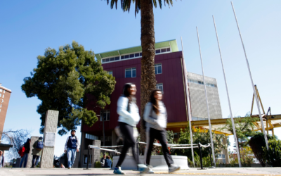 Convocatoria para la contratación a honorarios de 2 profesionales para apoyar el Sistema Interno de Aseguramiento de la Calidad (SIAC) de la Universidad de Playa Ancha