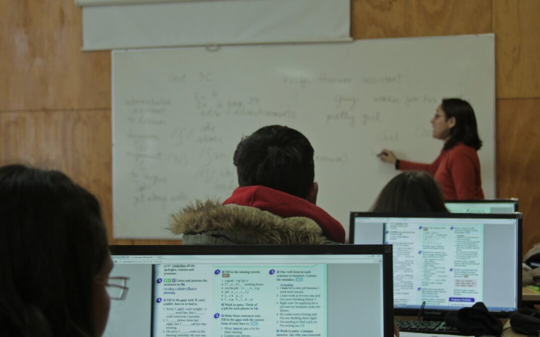 Pedagogía en Inglés recibe Visita Remota de Pares Evaluadores Externos en el marco de su cuarto Proceso de Acreditación