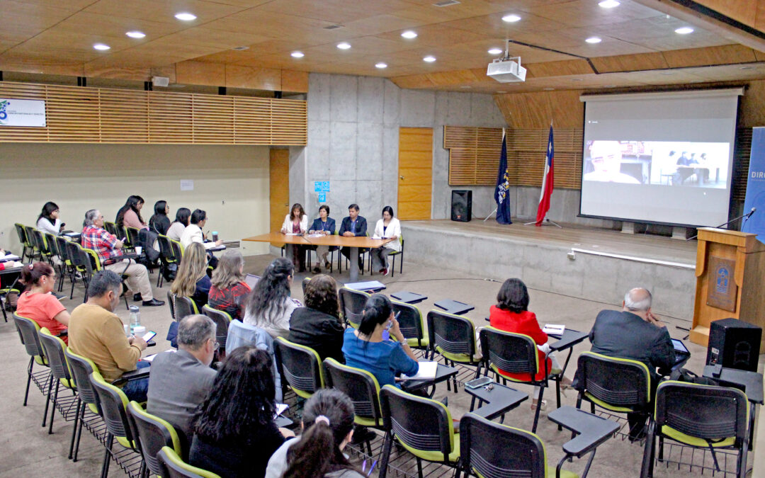 Hacia una cultura de calidad: la universidad aborda un cambio vital