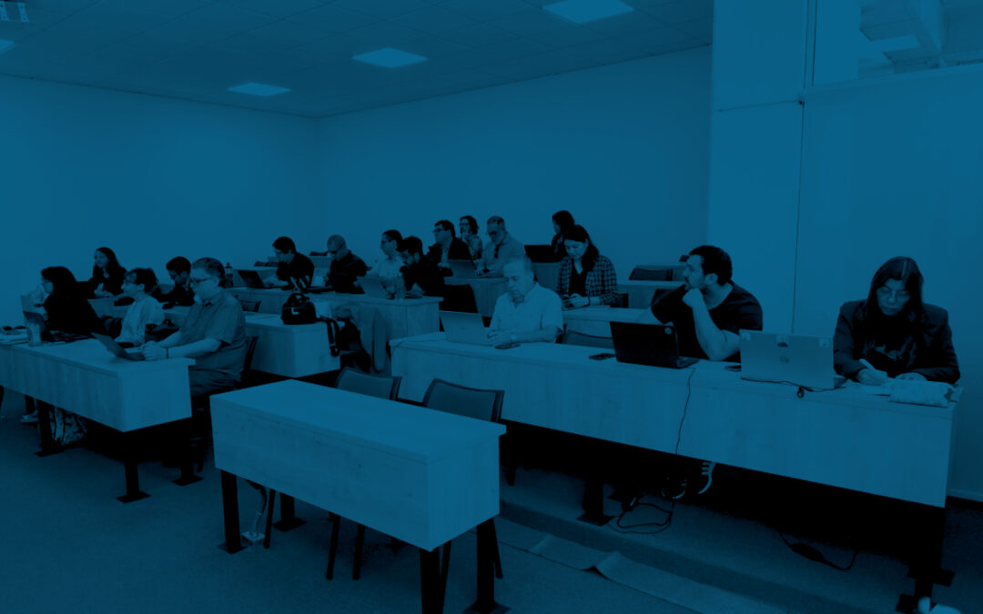 Doctorado en Educación Consorciado Desarrolla Proceso de Autoevaluación con fines de Acreditacion