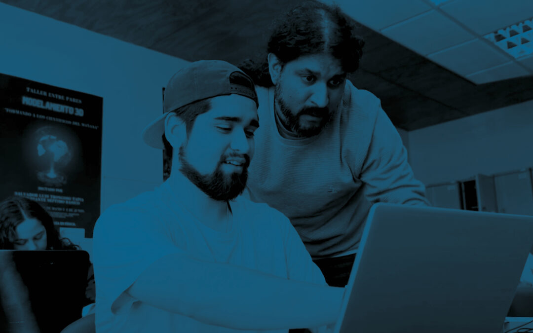 Pedagogía en Matemática recibe visita remota de Pares Evaluadores Externos en el marco de su actual proceso de acreditación