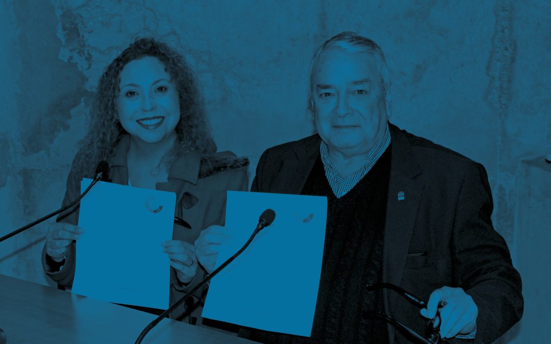 Educación Parvularia, Magíster en Evaluación Educacional y Magíster en Enseñanza de las Ciencias oficializan el inicio de sus respectivos procesos de autoevaluación con fines de acreditación