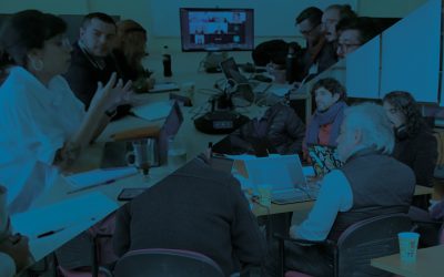 Doctorado en Artes Integradas y Doctorado en Educación obtienen acreditación ante la Comisión Nacional de Acreditación