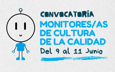 Dirección General de Gestión de la Calidad abre convocatoria para Programa de Monitores y Monitoras de Cultura de la Calidad UPLA