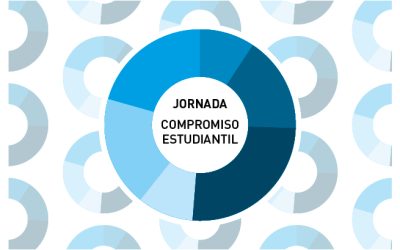 Jornada de Compromiso Estudiantil: Reflexiones en torno a la calidad de la formación universitaria desde el punto de vista de los y las estudiantes
