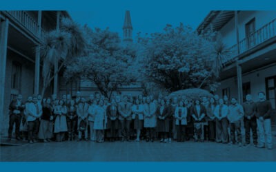 Red de Aseguramiento de la Calidad del CUECH fortalece capacidades y proyecta desafíos para las universidades estatales