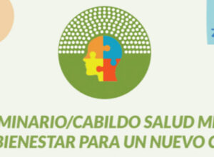 Seminario cabildo “Salud mental y bienestar para un nuevo Chile” (parte 2)