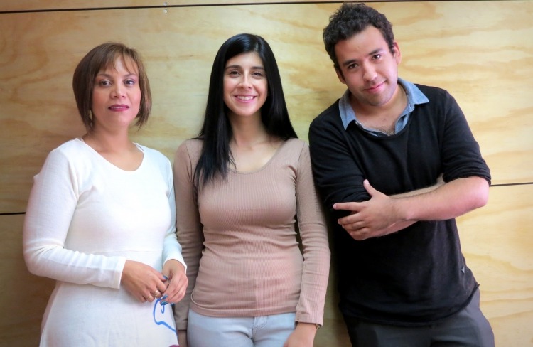 Preuniversitario gratuito creado por jóvenes UPLA beneficia a estudiantes del Valle del Aconcagua