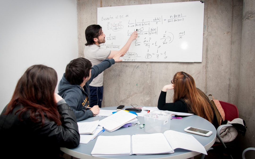 ¡Atención estudiantes de penúltimo año de pedagogía! Hoy último plazo para validar datos para Evaluación Nacional Diagnóstica