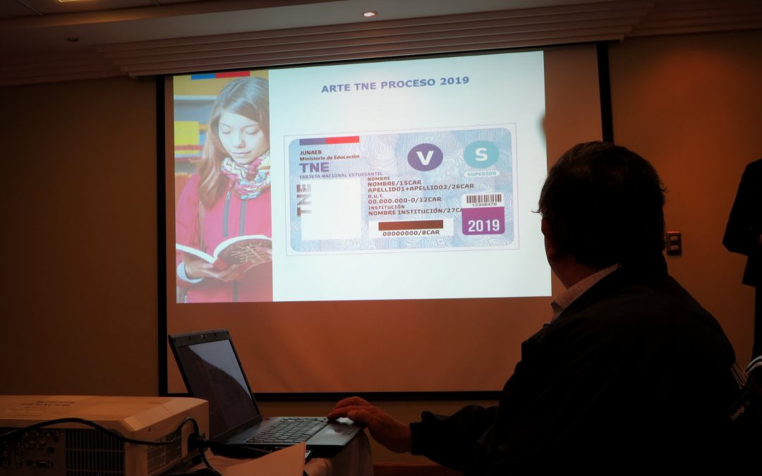 Información importante sobre Proceso de Revalidación TNE 2019 (Campus Valparaíso y edificio Independencia)