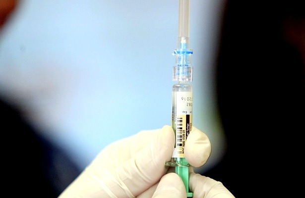 Viernes 18 de enero: Vacunación contra el Sarampión en SEMO UPLA