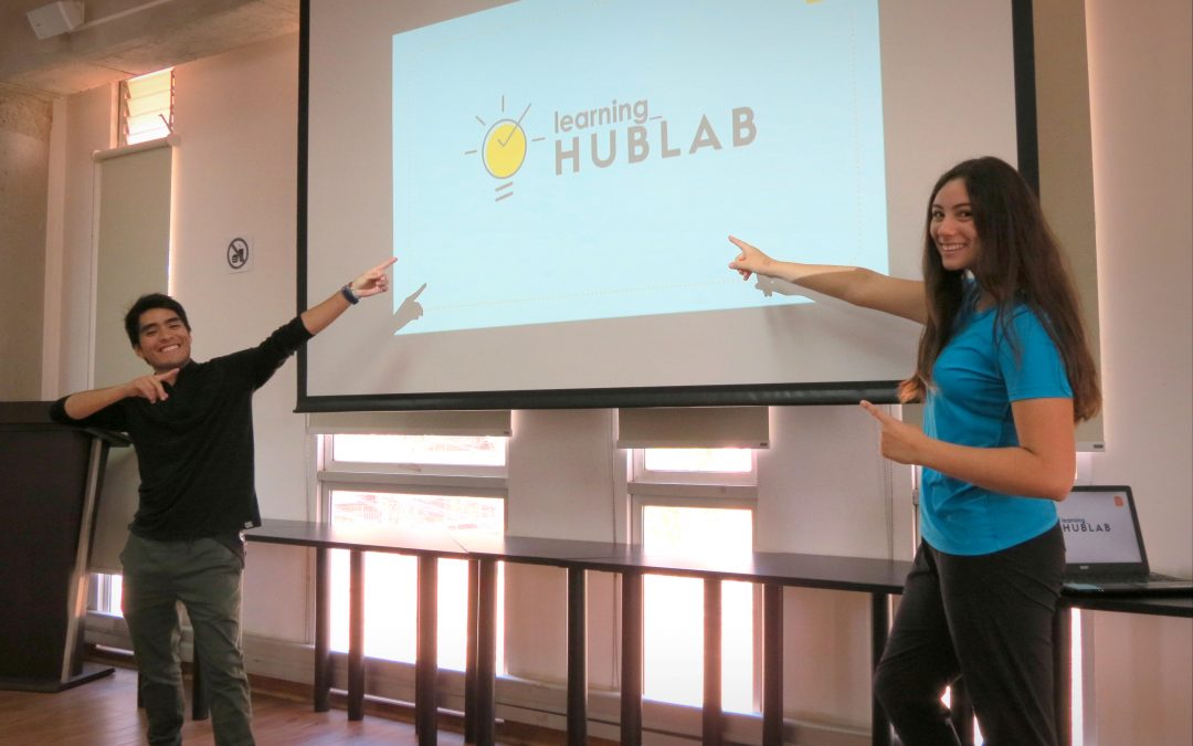 Jóvenes UPLA implementarán propuestas TIC en establecimientos educacionales de Valparaíso