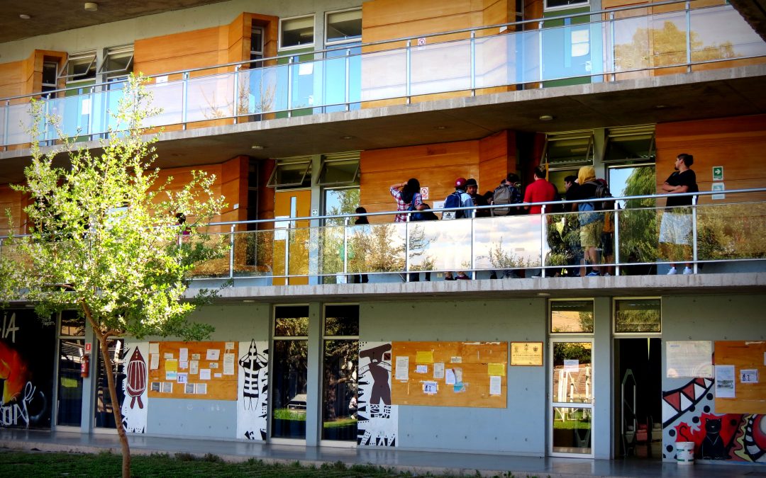 Sobre Proceso de Revalidación TNE 2019 en San Felipe