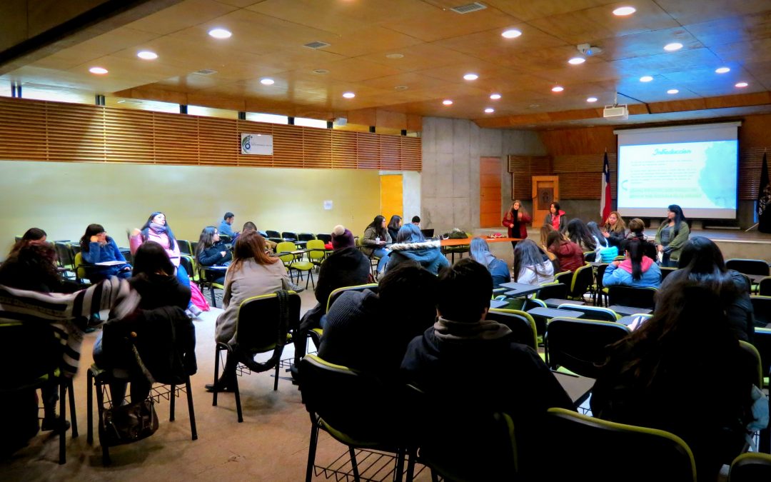 Cursos de formación integral de la DGDE desarrollan habilidades sociales y prelaborales en estudiantes UPLA