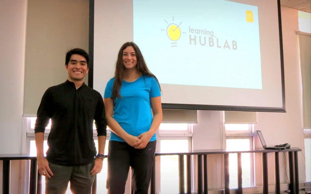 Incubadora de propuestas pedagógicas TIC avanza hacia la implementación de ideas estudiantiles UPLA en escuelas y liceos