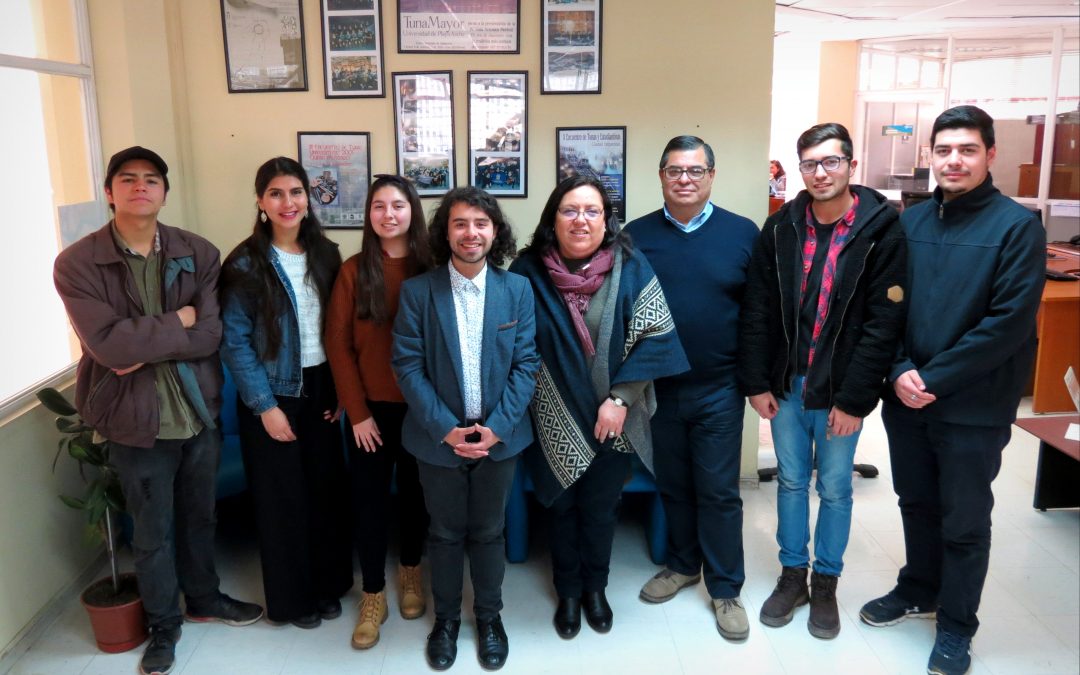 Educación Básica cuenta con nuevo Centro de Estudiantes