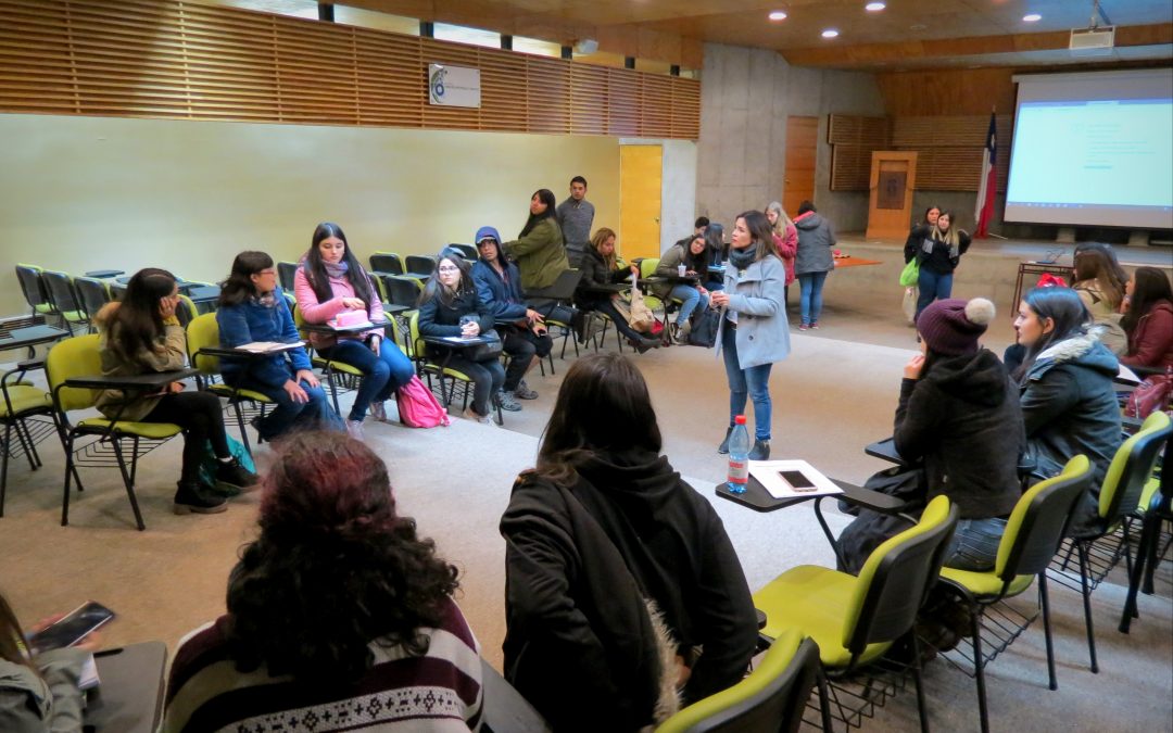 DGDE convoca a inscribirse en cursos Sello Institucional de Desarrollo de Habilidades Sociales y Laborales