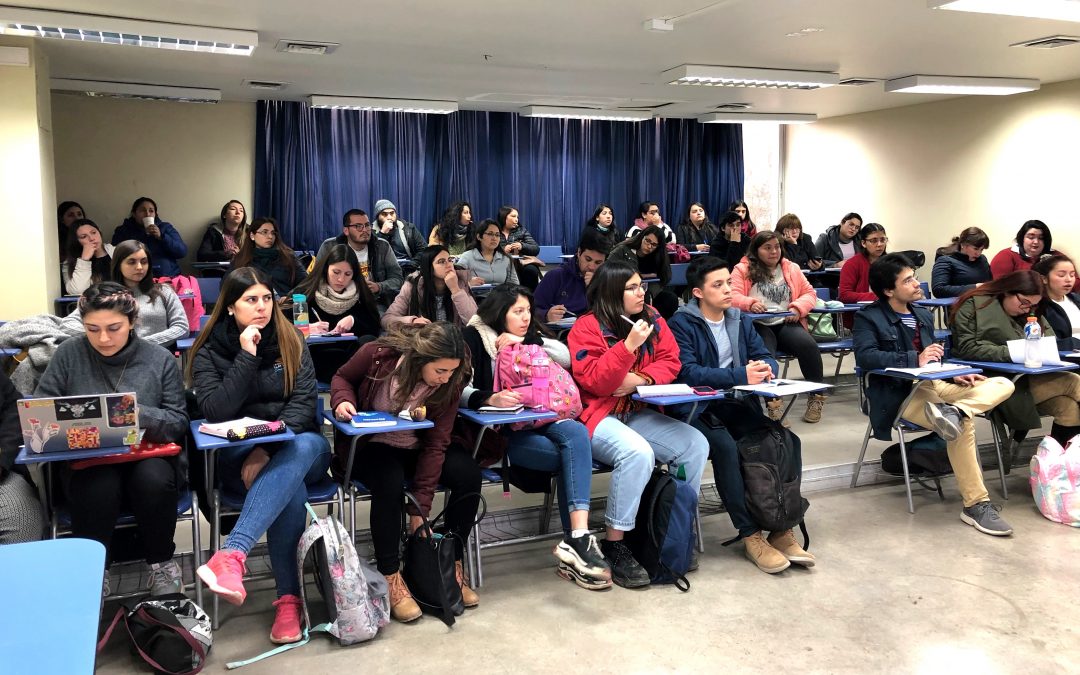 Se dio inicio a curso de Monitores en Prevención de Violencia de Género en San Felipe