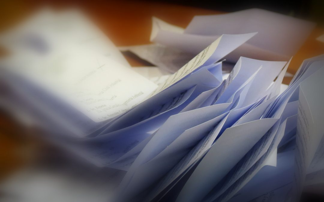 26 de septiembre: Debate del proceso eleccionario FEUPLA 2019-2020  