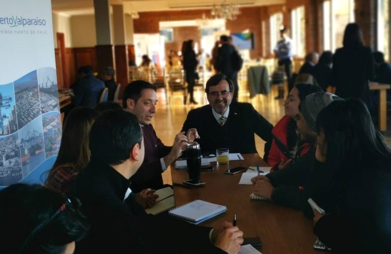 Proyecto estudiantil UPLA «Learning HubLab» fue seleccionado en Bootcamp de Innovación de la Cámara Regional de Comercio