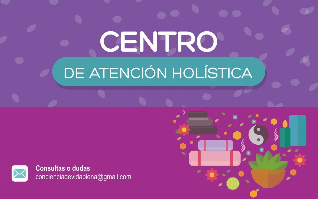 Centro de Atención Holística UPLA reanudará actividades