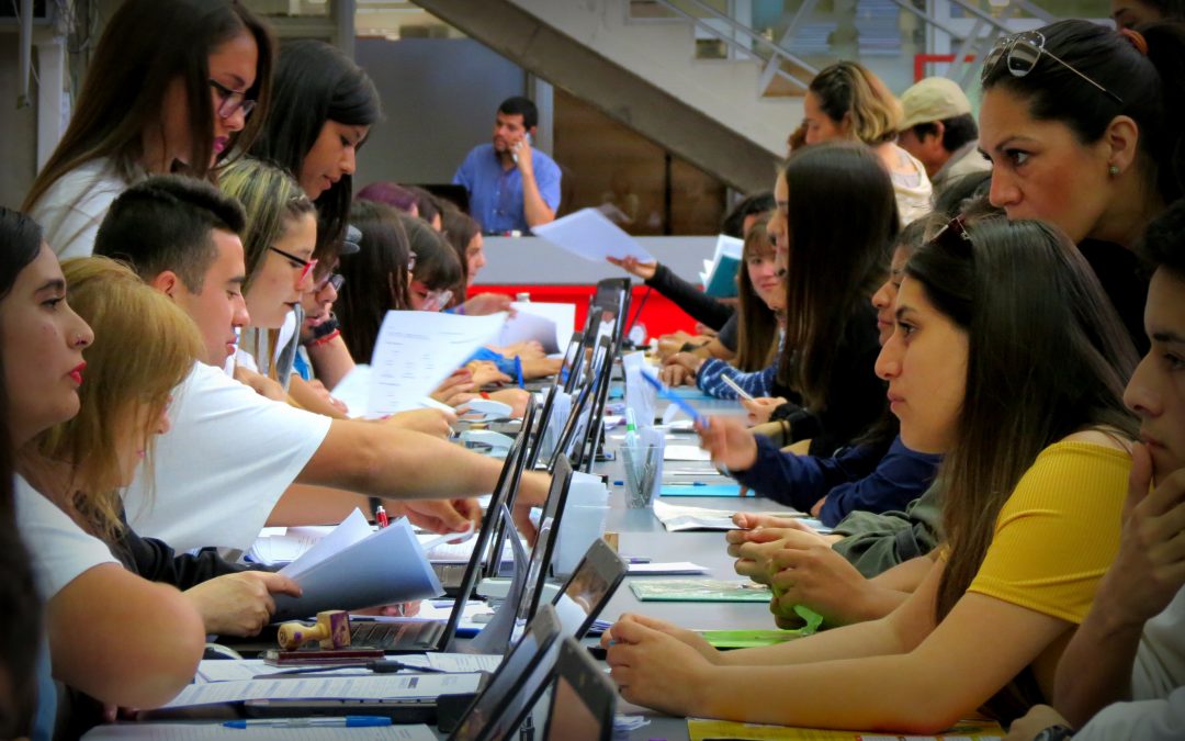 UPLA brindará asesoría para postular al Proceso de Admisión 2020