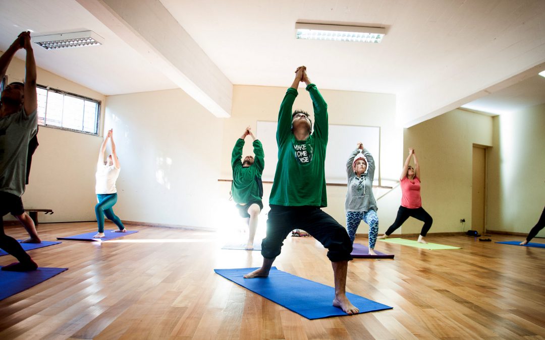 UPLA desarrolla Guía de Actividad Física en Casa
