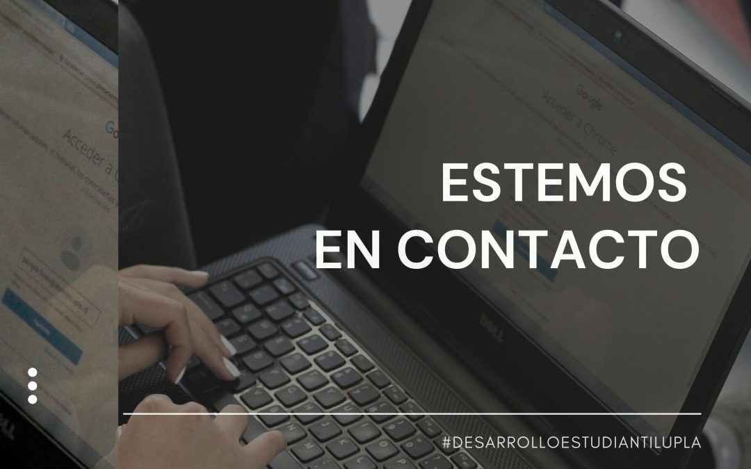 DGDE informa contactos para consultas