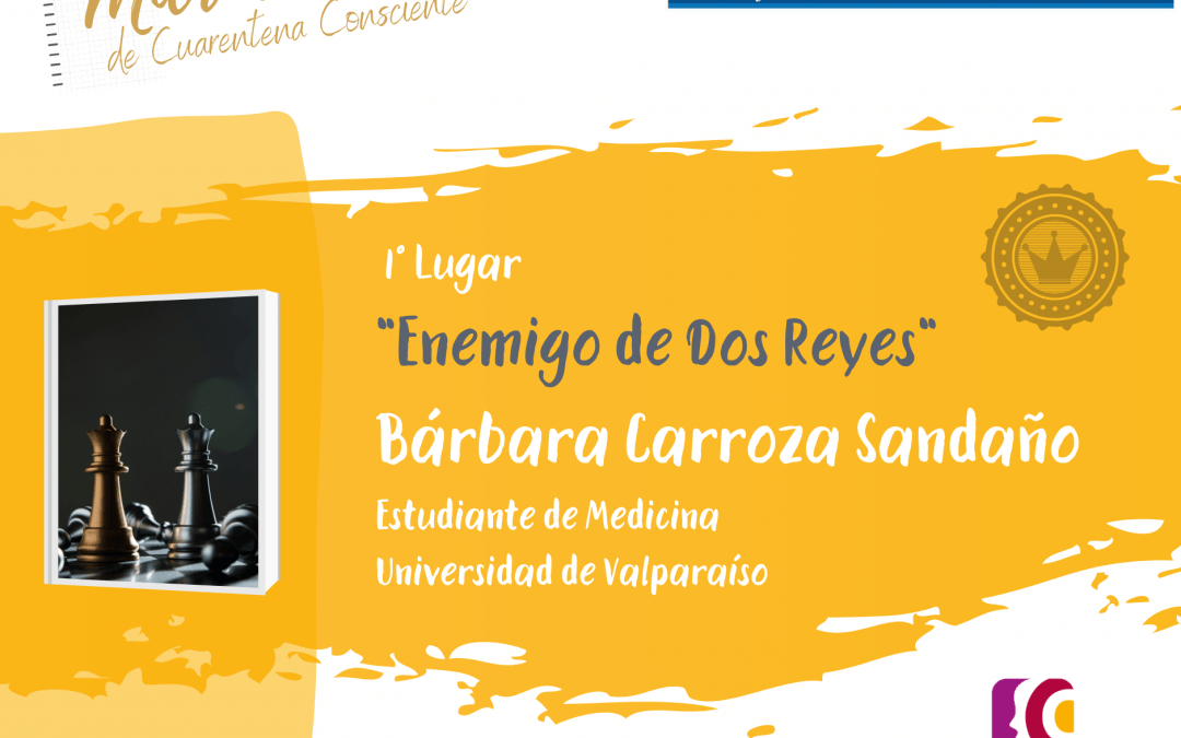 Con éxito finalizó concurso «Microcuentos de Cuarentena Consciente»