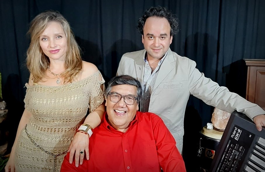 DGDE UPLA te invita a disfrutar del humor del Chino Navarrete