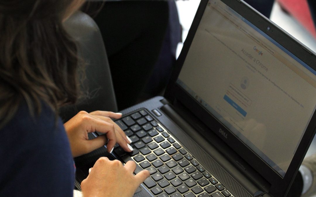 Con éxito y alta participación se están realizando Cursos DGDE online (Sello Institucional)