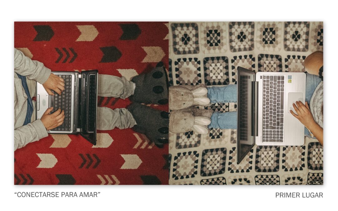 Programa Alerta CRUV premió a ganadores de exitoso Concurso de Fotografía: “Sexualidad y Afectividad en Cuarentena”