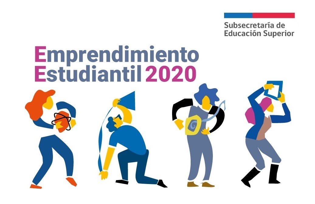 10 y 13 de julio: DGDE asesorará a estudiantes para postular proyectos al FDIG Mineduc
