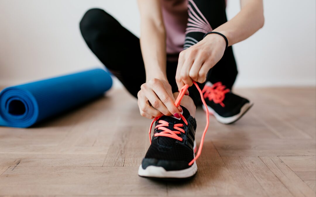 Conoce y participa en los Programas Virtuales de Actividad Física en Casa 2020