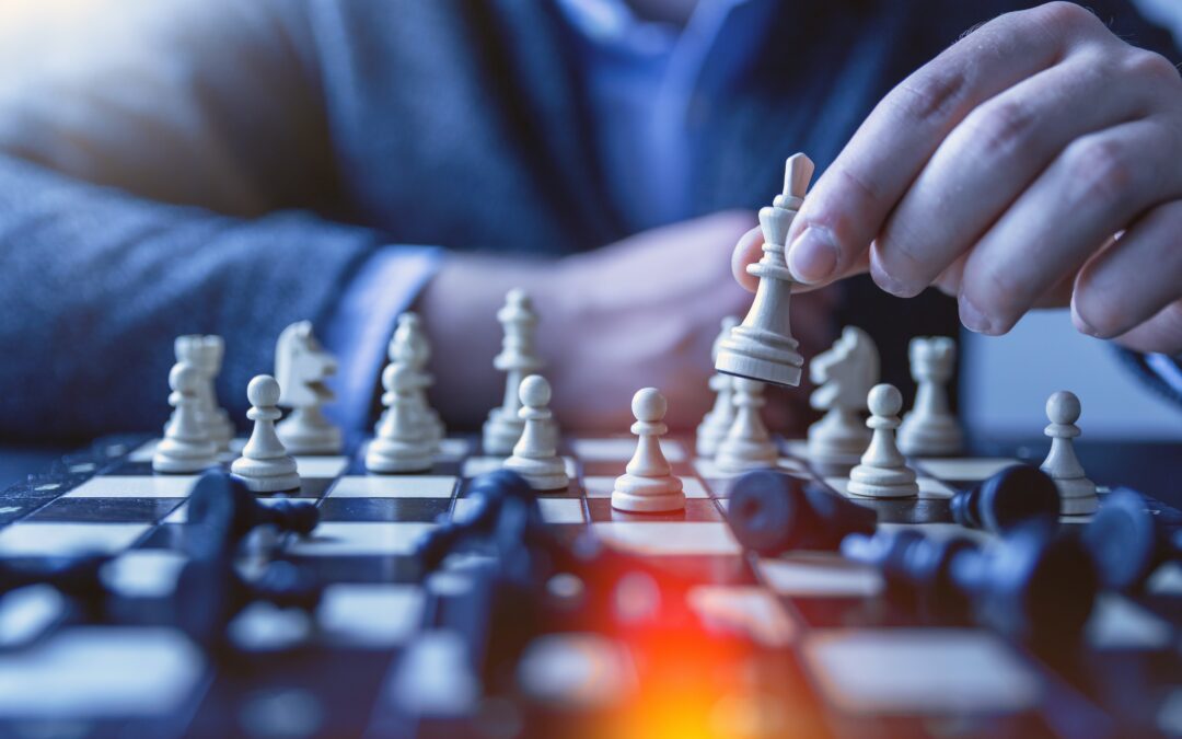 Invitación a participar en «Torneo Virtual de Ajedrez UPLA Open 2020»