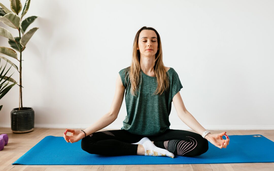 DGDE invita a taller «Estar presente en el aquí y ahora»