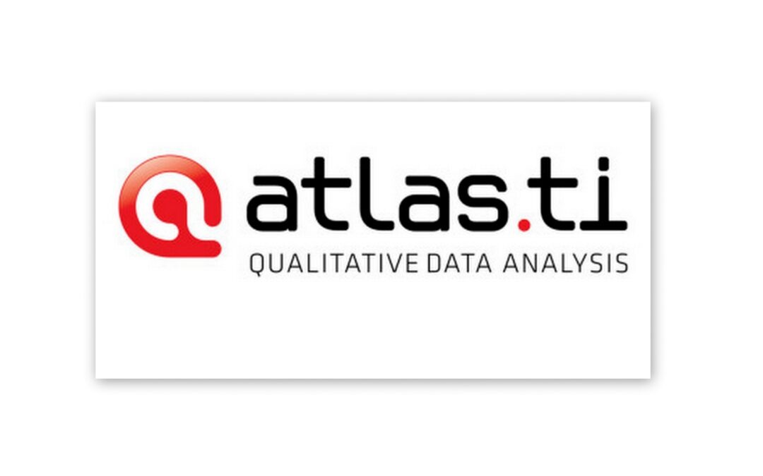 Invitación a taller «Introducción al Análisis de Datos Cualitativos con ATLAS.ti»