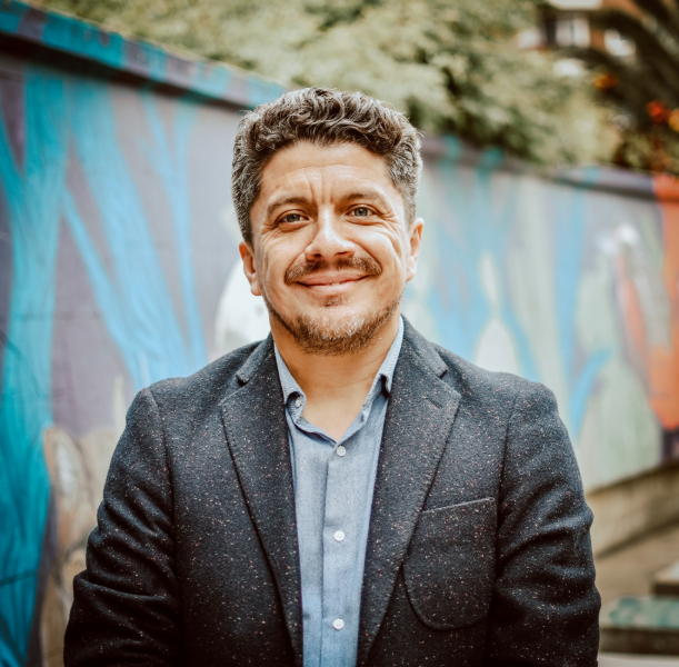 Boris González López