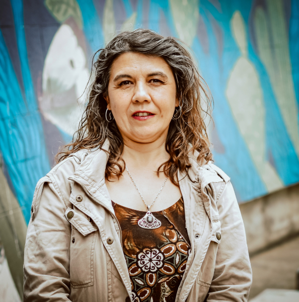 Cristina Tubino Fernández