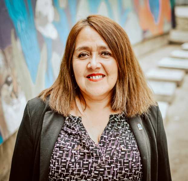 Gelline Ibani Ramírez