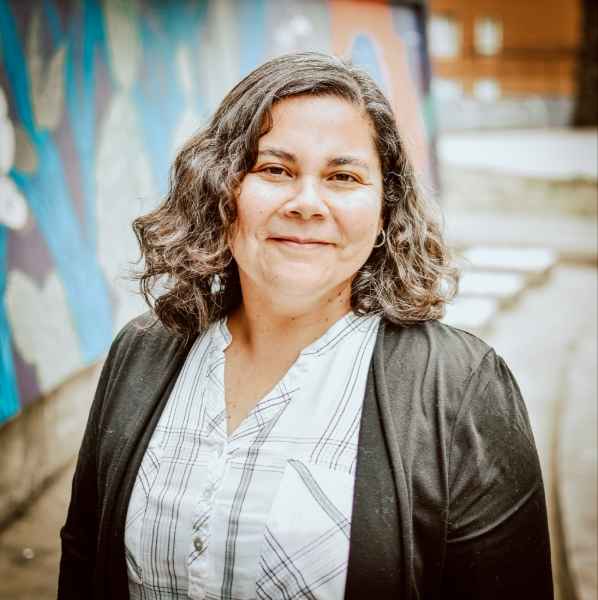 María Loreto Olivares Espinoza