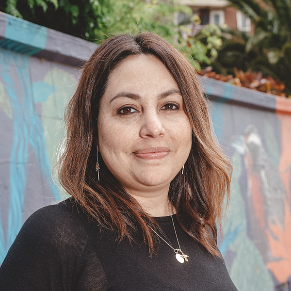 Gabrielle Millon Lorens