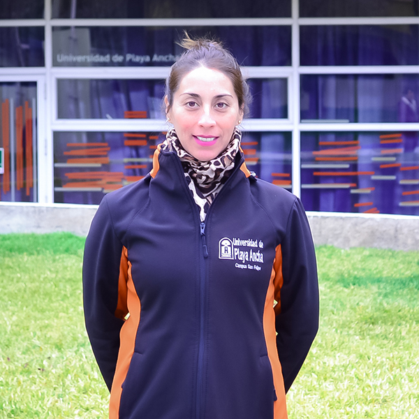Marcela Silva Castillo