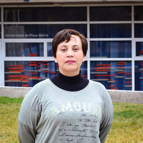 Karina Gómez Zuloaga