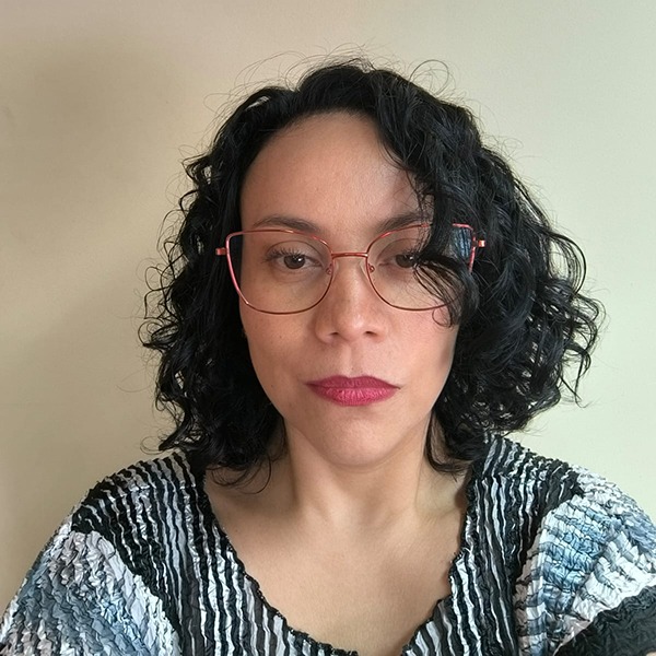 Karina Gómez Zuloaga