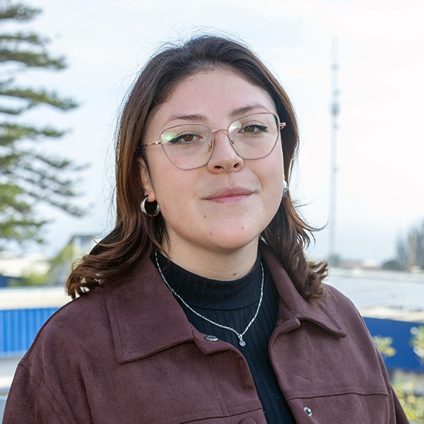 Bárbara Valenzuela Mancilla