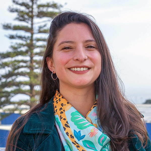 Belén Herrera Ovalle