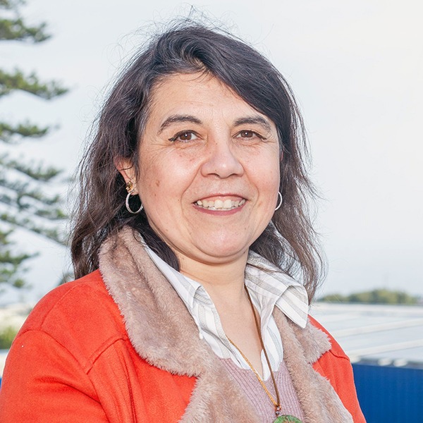 Cristina Tubino Fernández